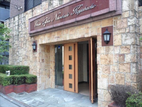 グランド・ガーラ日本橋茅場町の物件内観写真